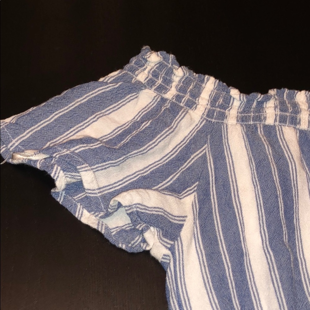Romper - Picture 4 of 5